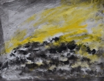Désert Mons no140915, Gap, 2015