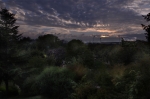 Sunset parc kellermann Paris
