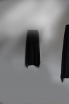 ©Olivier de Champris, Installation-Black-Bags,-Gap