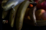 bananas