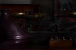 the old balance