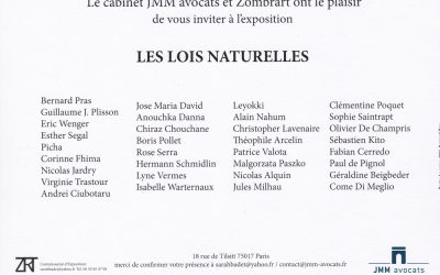 Les Lois naturelles